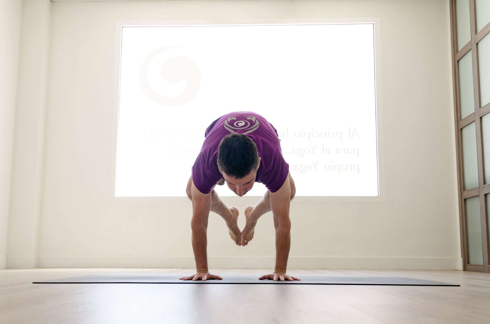 yoga